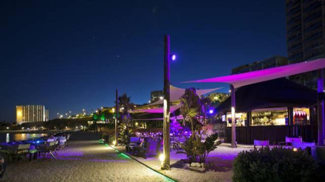 Suite Ron In Marina 2 People Puerto Deportivo 贝纳尔马德纳 外观 照片